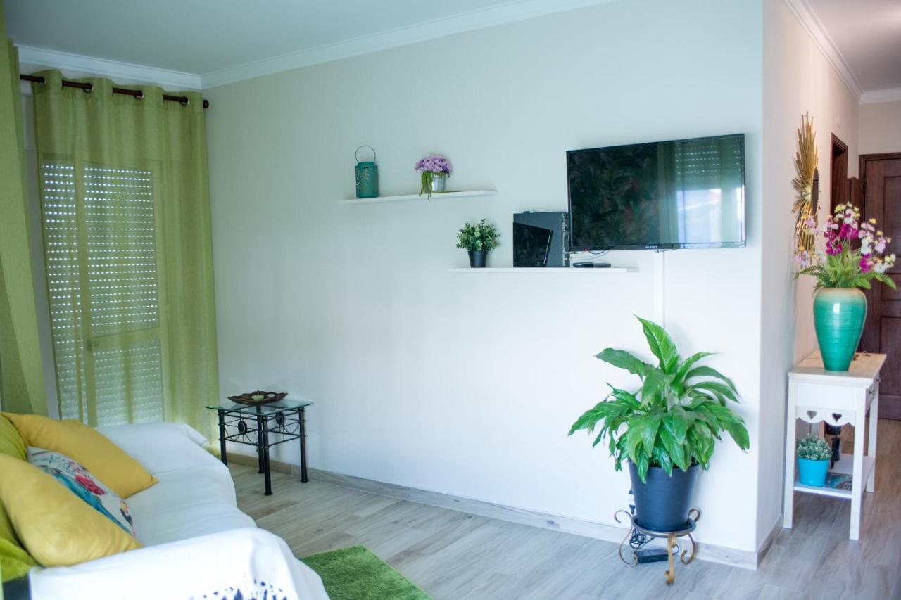 Green House - Sea View Sesimbra Exterior photo
